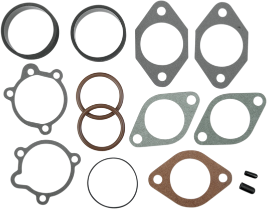 James Gasket Carburetor And Intake Manifold Seal Kit 27002-78