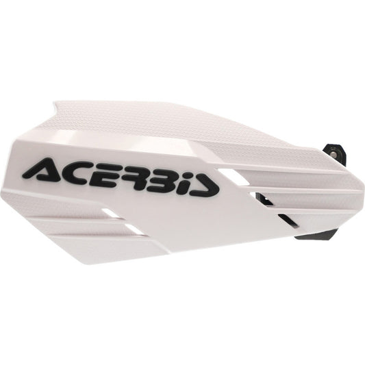 Acerbis K-Linear Handguards White/Black 2981411035