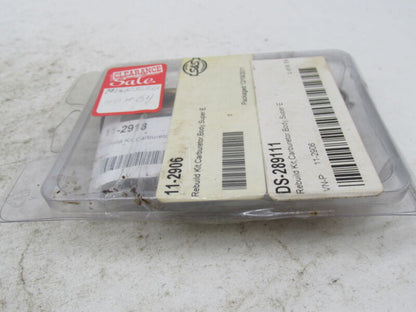Harley Davidson S&S Cycle E Carburetor Body Rebuild Kit 11-2906