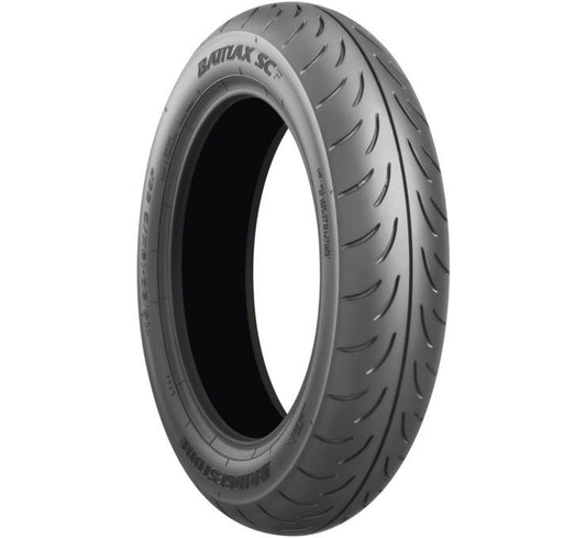 Bridgestone SC1 Scooter Tires 120/70-12 51S Front 5268