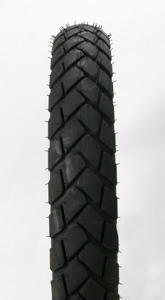 Metzeler Tourance Tires 110/80R-19 Front 2315900