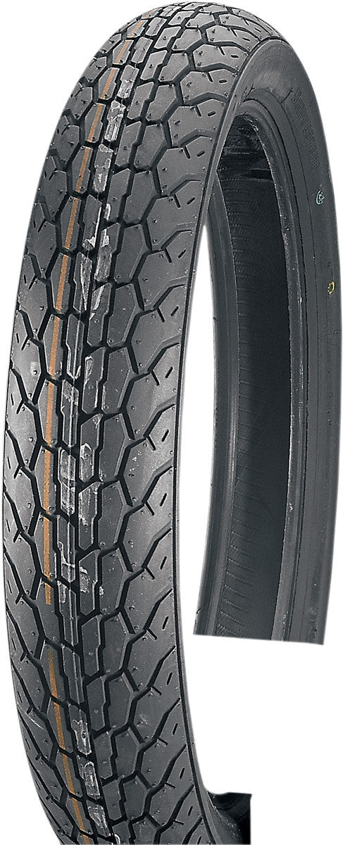 Bridgestone L309 Tire 110/90-18 Front 100560