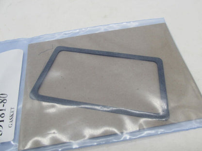 Harley Davidson Genuine NOS Front Fender Lamp Lens Gasket 59181-80