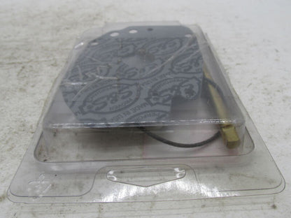 Harley Davidson S&S Cycle E Carburetor Body Rebuild Kit 11-2906