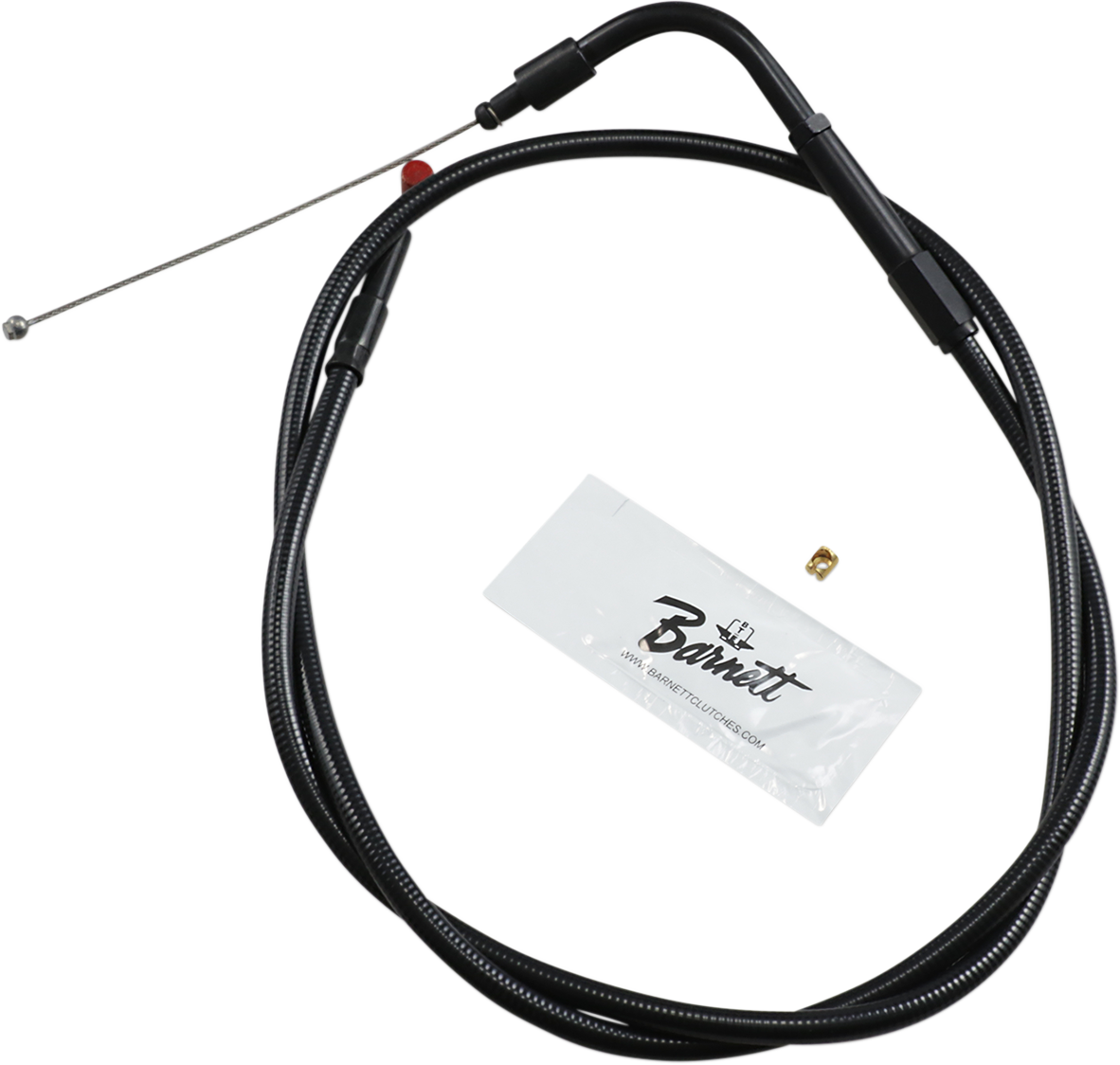 Barnett Stealth Series Idle Cable +3in. 131-30-40019-03