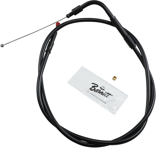 Barnett Stealth Series Idle Cable +3in. 131-30-40019-03