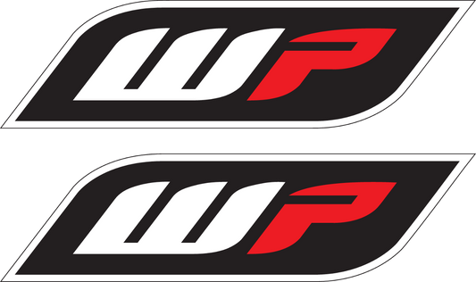 Factory Effex Swingarm Graphics 17-44080