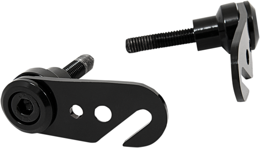 Memphis Shades Turn Signal Relocation Kit MEB9998