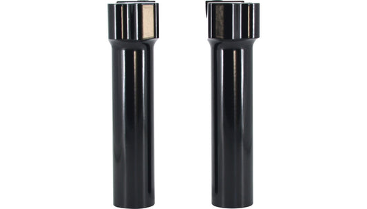 Wild 1 1-1/4in. Chubby Billet Riser Sets WO528GB