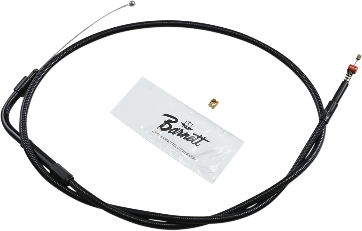 Barnett Stealth Series Idle Cable Standard 131-30-40012