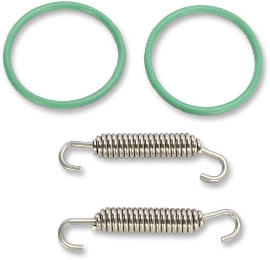 Moose Racing Exhaust Gasket Kits 0934-5314