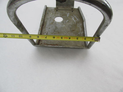 Harley Davidson Aermacchi Skid plate Engine Guard with Clamps