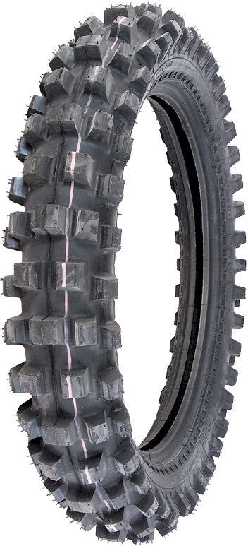 IRC Volcanduro VE37 Tire Rear - 110/100-18 102647