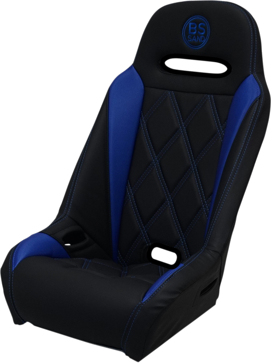 BS SANDS Extreme Seats EXBUBLBDR