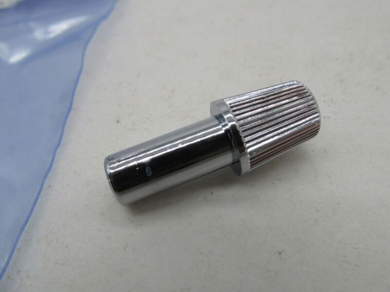 Harley Davidson Genuine NOS Sportster Odometer Reset Knob 67108-83