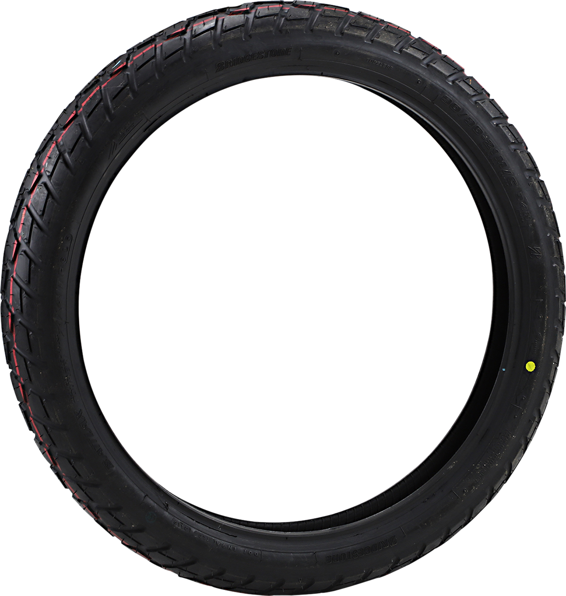 Bridgestone AX41T Tire 90/90-21 - 54H 11808