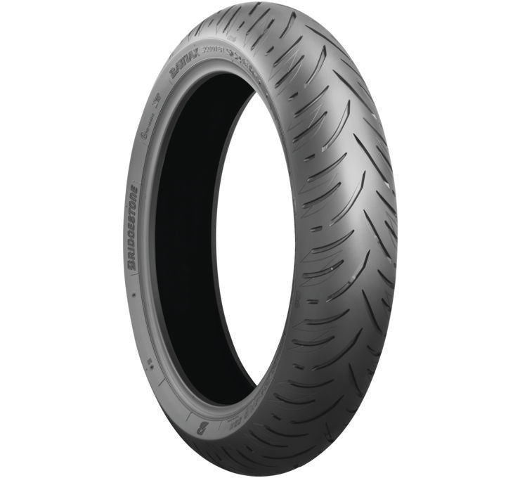 Bridgestone Battlax SC2 Rain Scooter Tires 120/70-15 56H Front 8924