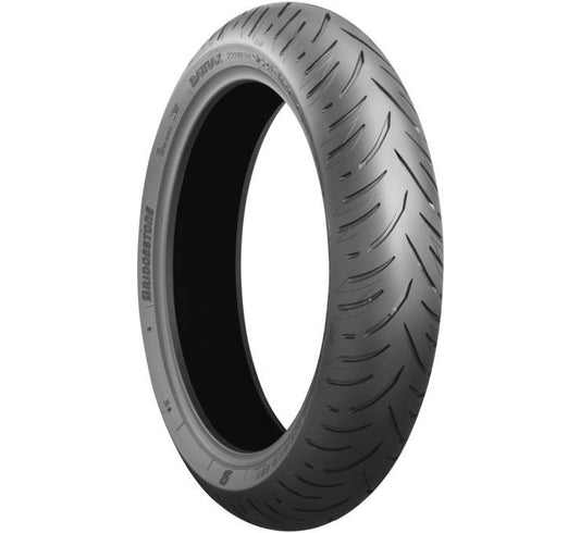 Bridgestone Battlax SC2 Rain Scooter Tires 120/70-15 56H Front 8924
