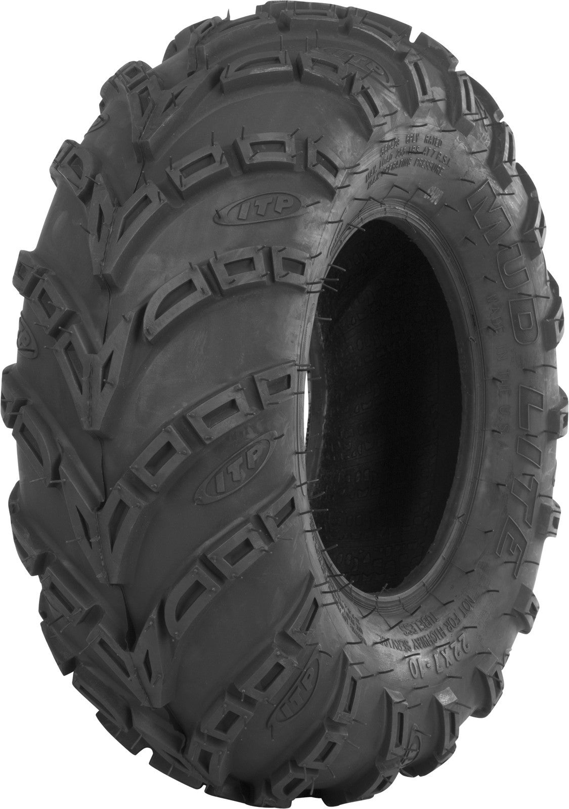 I.T.P. Mud Lite AT Tire 23x8x11 Front 56A304