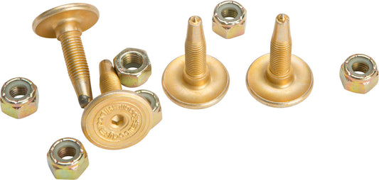 Woody's Gold Digger 60 deg. Traction Master Carbide Studs GDP6-1075-M