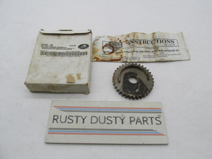 Harley Genuine NOS Screamin Eagle Cam Drive Sprocket Upgrade Kit 25446-99