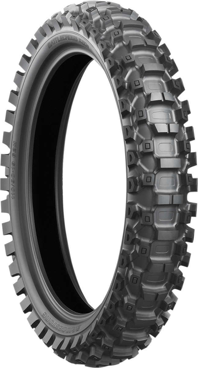 Bridgestone Battlecross X20 Terrain Tire 100/90-19 57M 004595