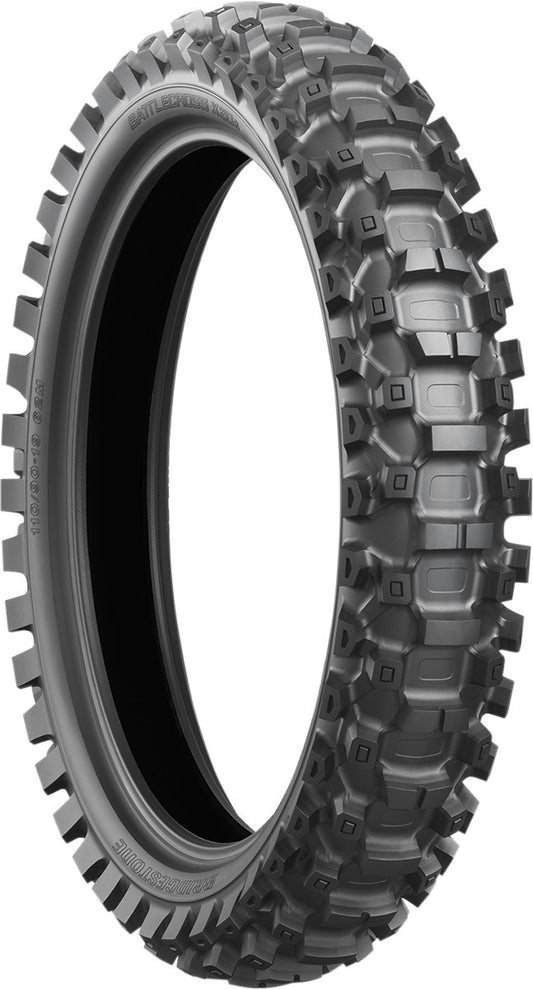 Bridgestone Battlecross X20 Terrain Tire 100/90-19 57M 004595