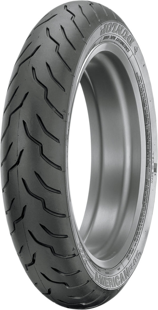 Dunlop American Elite HD Touring Tire 130/70B18 Front 31AE-78