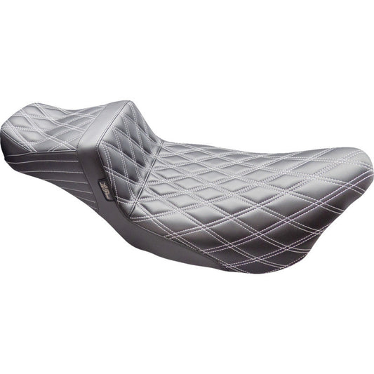 Le Pera Tailwhip Daddy Long Legs Seats Black LK-587DLDD-TTM