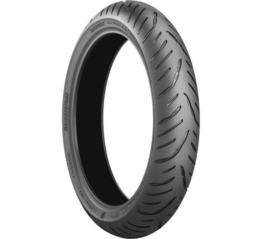 Bridgestone Battlax Sport Touring T32 Tire 120/70R18 - 59W Front 12664
