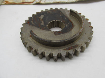 Harley Genuine NOS Screamin Eagle Cam Drive Sprocket Upgrade Kit 25446-99