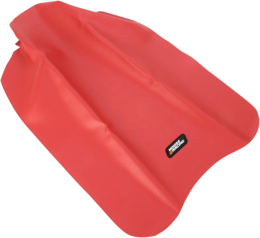 Moose Racing Standard Seat Cover Red 0821-1200