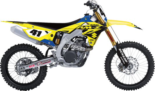 Factory Effex SR1 Series Graphic Kit 26-01432