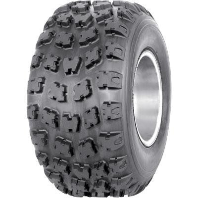 Kenda Kutter Hard/Intermediate Tire 20x11x9 Rear 246V2002