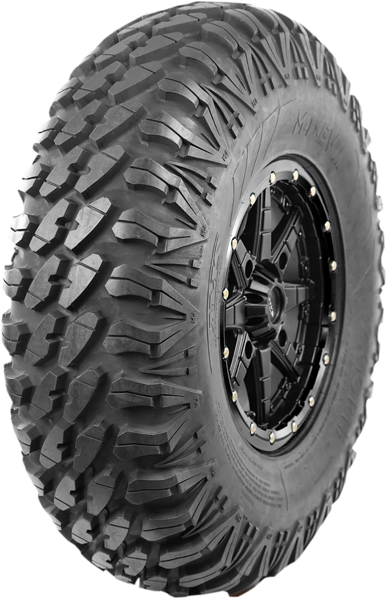 AMS M4 Evil Tire 30x10R14 - 8 Ply 0320-0965