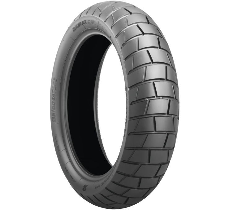 Bridgestone Battlax Adventure Trail AT41 Tires 170/60-17 Rear 13724