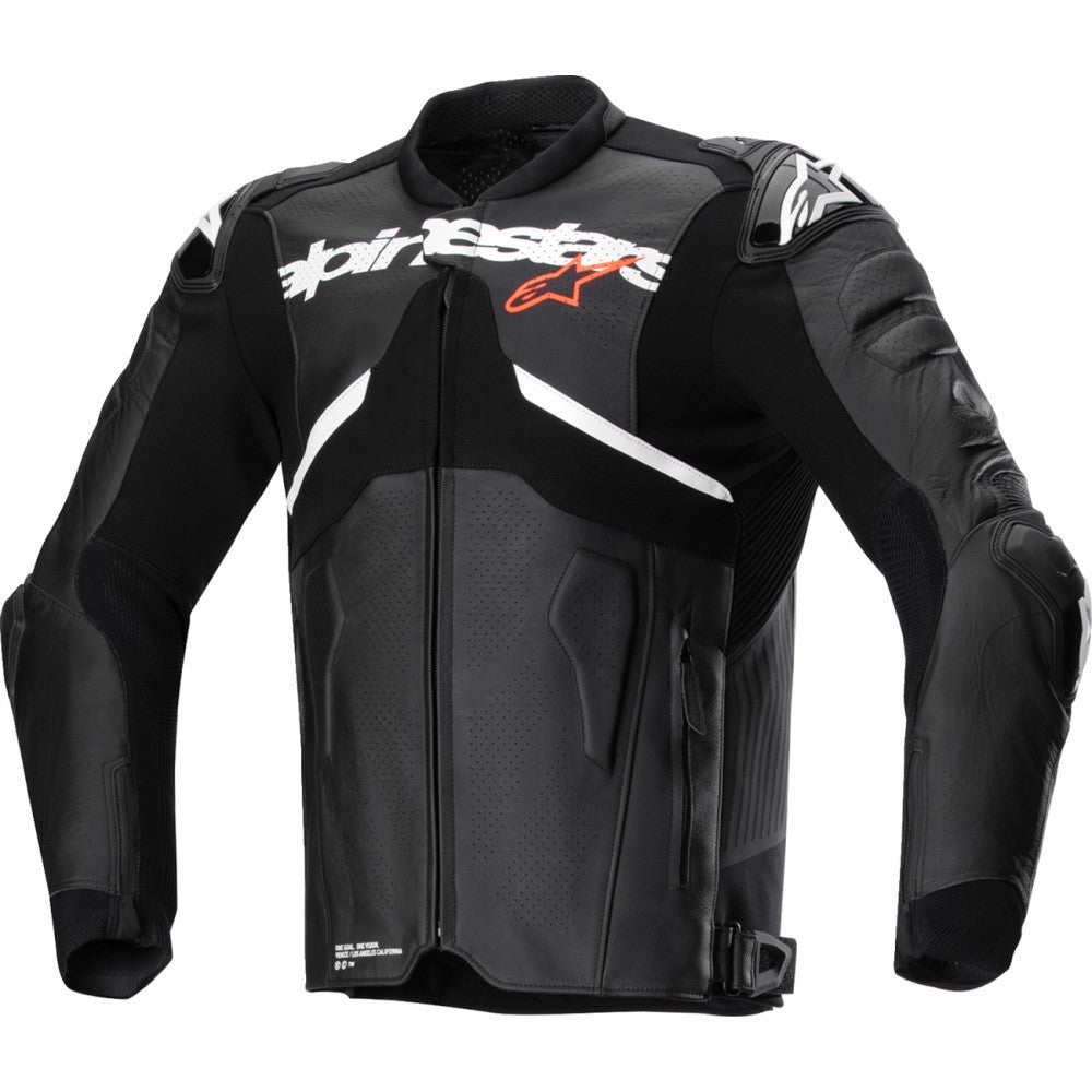 Alpinestars Atem V5 Leather Jackets Black 48 3106524-12-48
