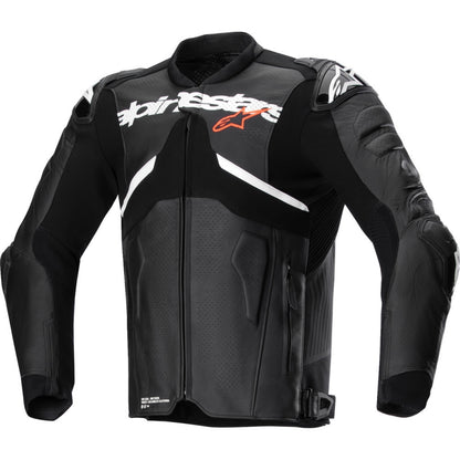 Alpinestars Atem V5 Leather Jackets Black 48 3106524-12-48