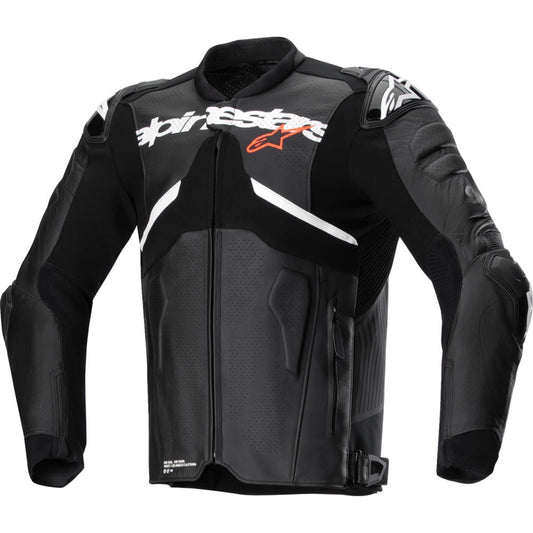 Alpinestars Atem V5 Leather Jackets Black 48 3106524-12-48