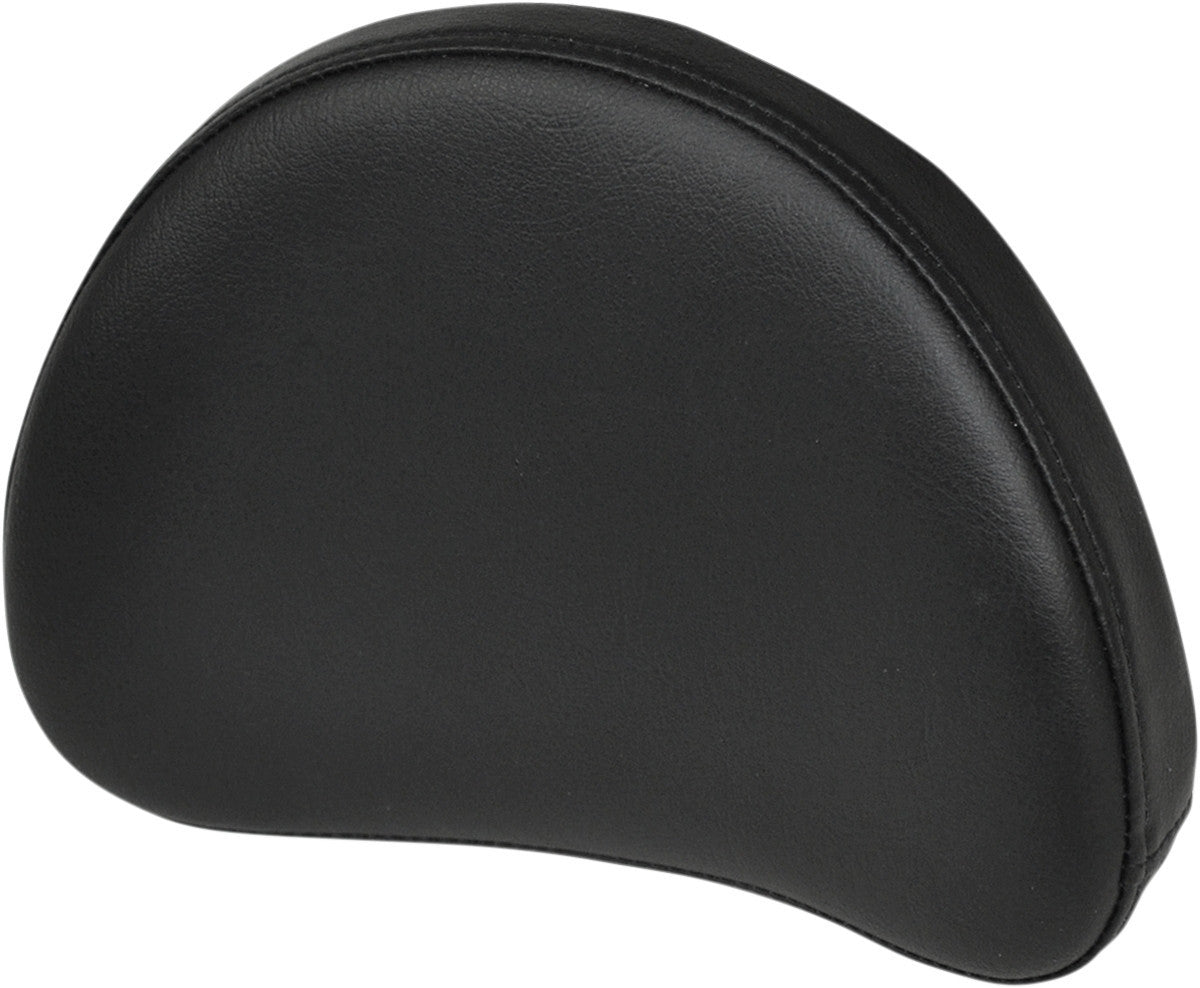 Saddlemen Sissy Bar Pads Renegade/Profiler Half-moon 51302
