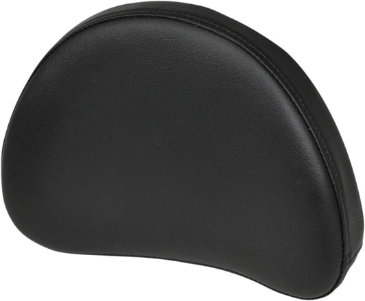 Saddlemen Sissy Bar Pads Renegade/Profiler Half-moon 51302