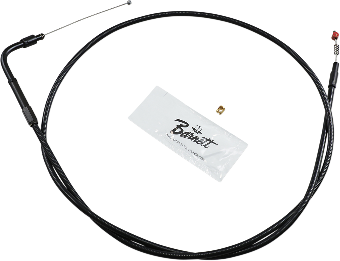 Barnett Stealth Series Idle Cable +6in. 131-30-40016-06