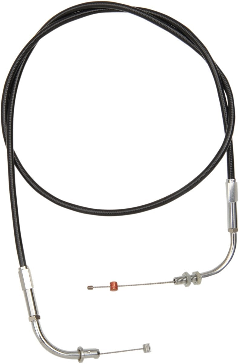 Barnett Stainless Steel Idle Cables Standard 101-85-40003