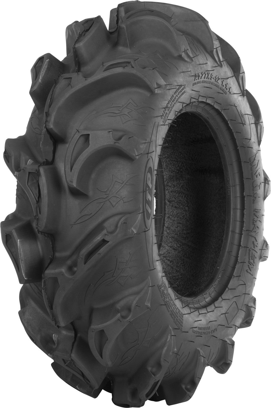 I.T.P. Mega Mayhem Tire 28x9x14 Front 6P0052