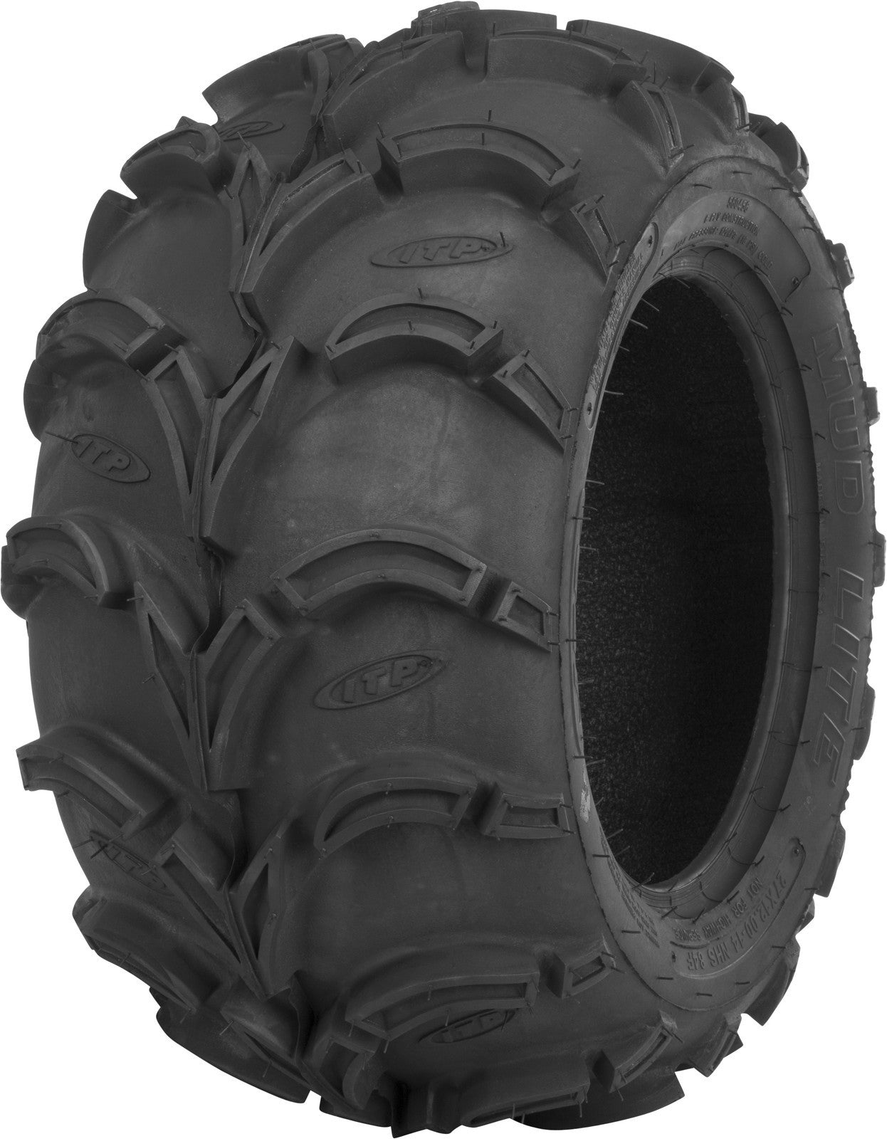 I.T.P. Mud Lite SP Tire 20x11x9 Rear 560428