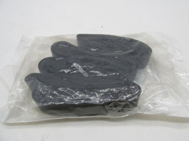 Lot of 4 Harley Davidson Genuine NOS 17" Center Valve Rim Strips Bands 43341-09