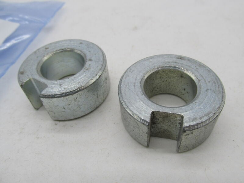 Lot of 2 Harley Davidson NOS Axle Spacers 47577-94