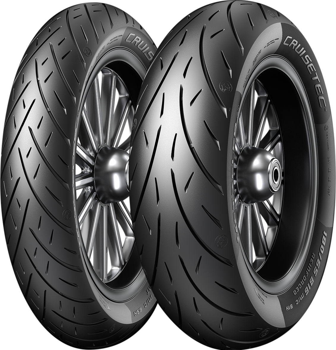 Metzeler CruiseTec Tire Rear 3578200