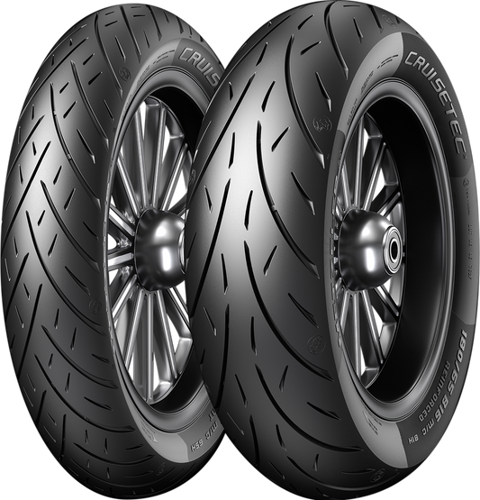 Metzeler CruiseTec Tire Rear 3578200