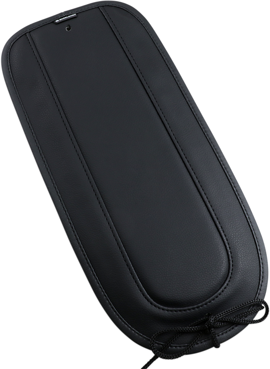 Saddlemen Fender Chaps Black Plain T8130-18-P